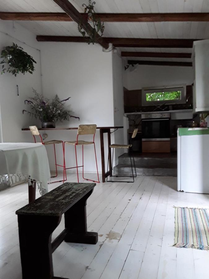 L'Albero Di Alberto Bed and Breakfast Valverde  Esterno foto