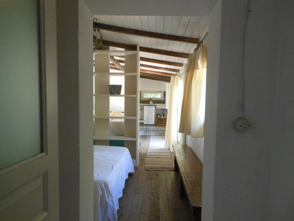 L'Albero Di Alberto Bed and Breakfast Valverde  Esterno foto